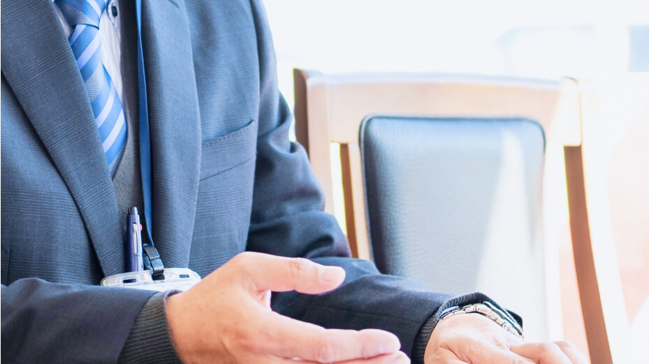 最先端の技術と専門知識