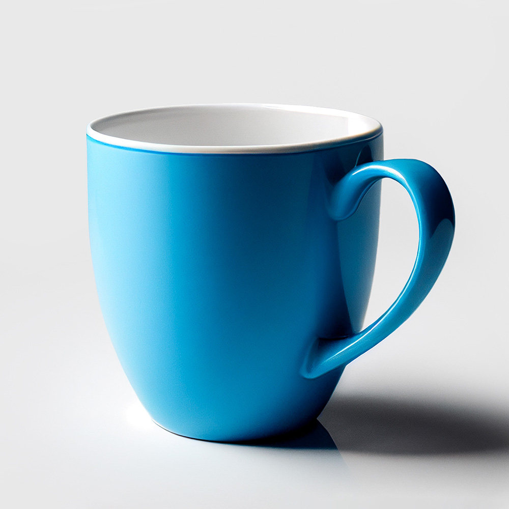 ビンテージカップ