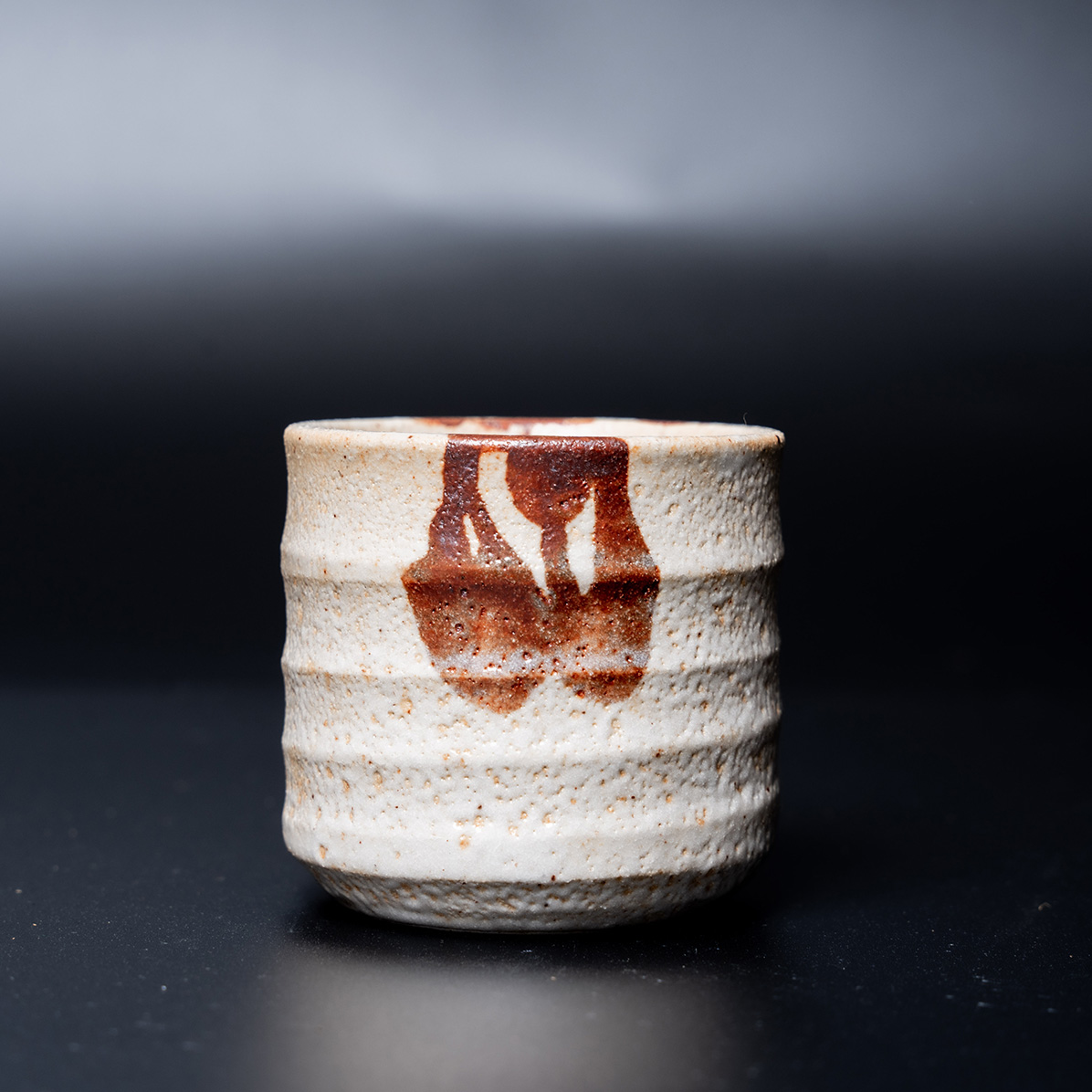 ビンテージカップ