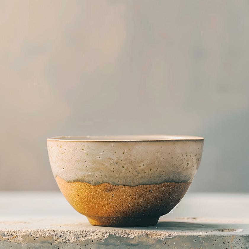 ビンテージカップ